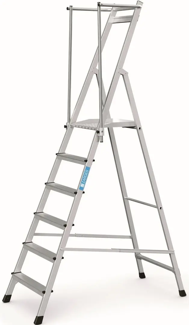 Scara unilateral Zarges ZAP Neo S 1.49