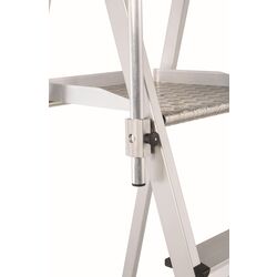 Scara unilateral Zarges ZAP Neo S 1.99 1x8 Thumb