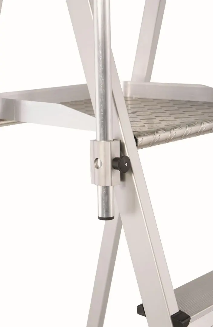 Scara unilateral Zarges ZAP Neo S 1.99 1x8