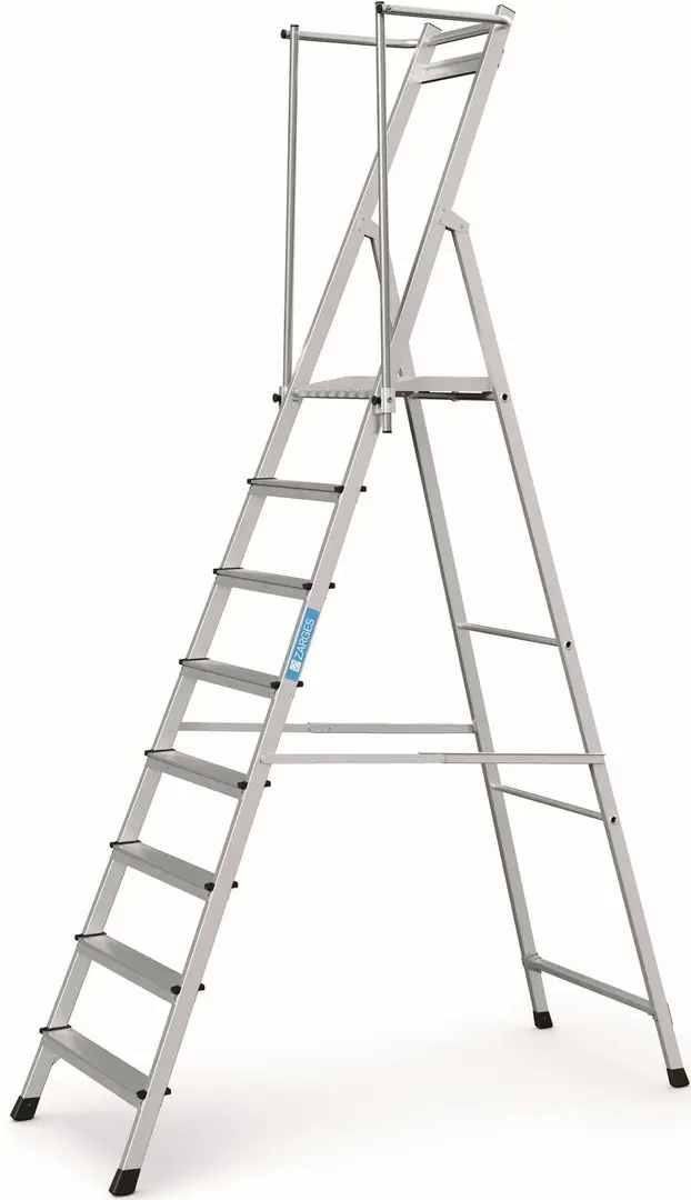 Scara unilateral Zarges ZAP Neo S 1.99 1x8