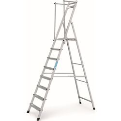 Scara unilateral Zarges ZAP Neo S 1.99