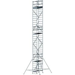 Вышка-тура Zarges CompactMaster 1T 53198