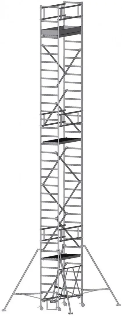 Schela Zarges CompactMaster 2T 53298