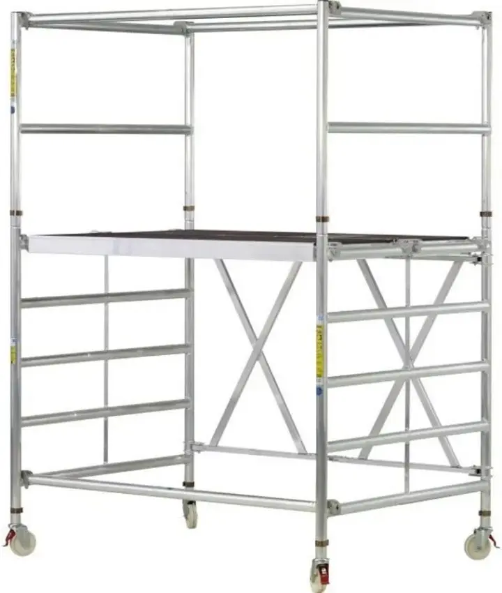 Schela Zarges CompactMaster 2T 53400