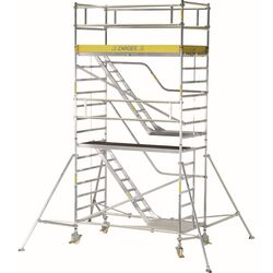 Вышка-тура Zarges Multitower 2DT 53044