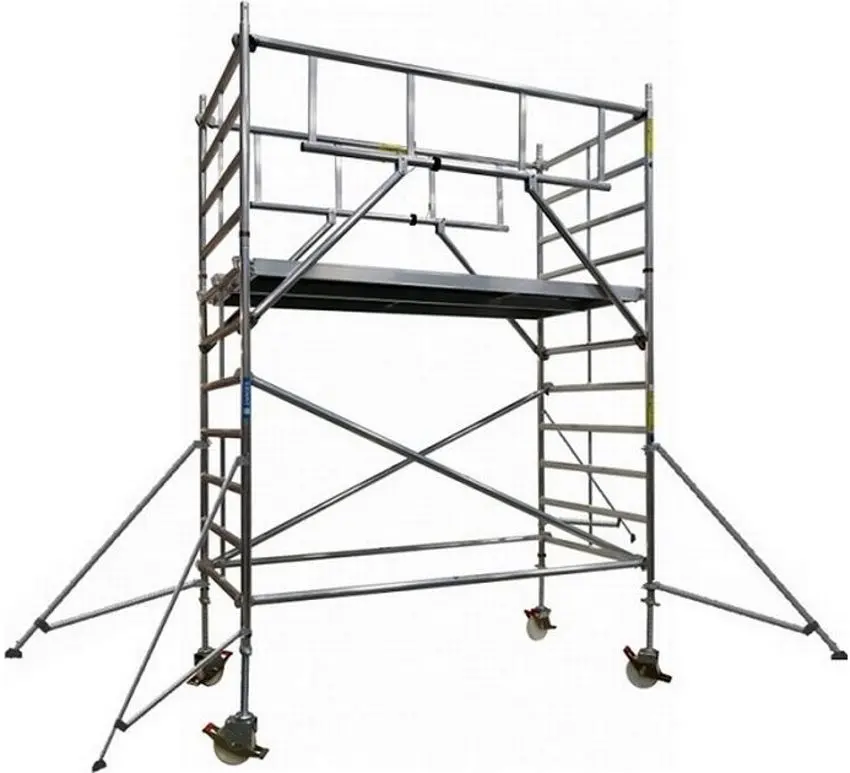 Schela Zarges Multitower S-Plus 1T 52236