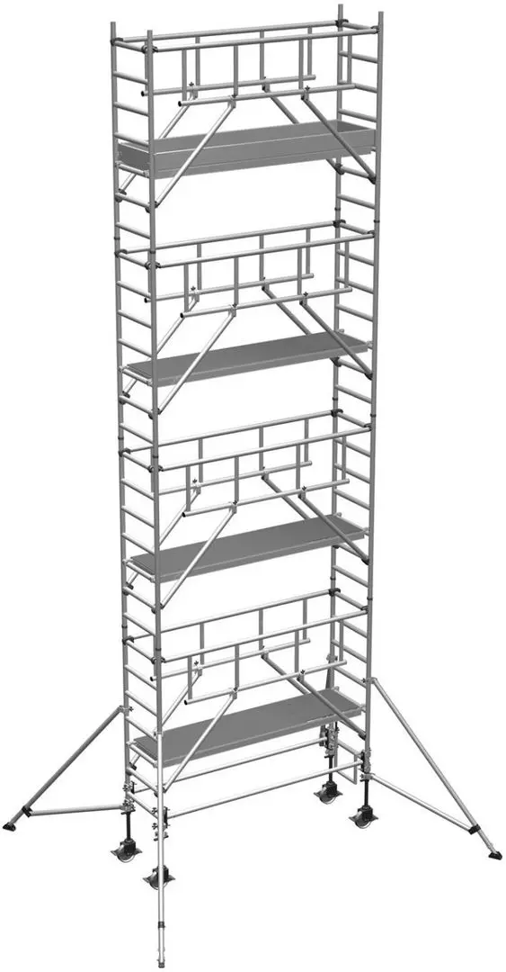 Schela Zarges Multitower S-Plus 1T 52285