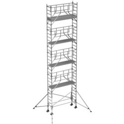 Вышка-тура Zarges Multitower S-Plus 1T 52296