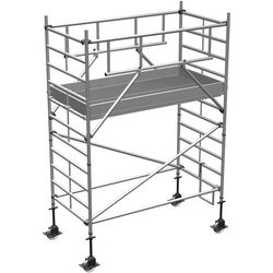 Schela Zarges Multitower S-Plus 2T 52435