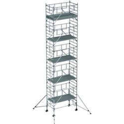 Вышка-тура Zarges Multitower S-Plus 2T 52505 Thumb