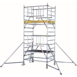 Schela Zarges Multitower S-Plus 2T 52506