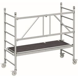 Вышка-тура Zarges PaxTower 1T 53510