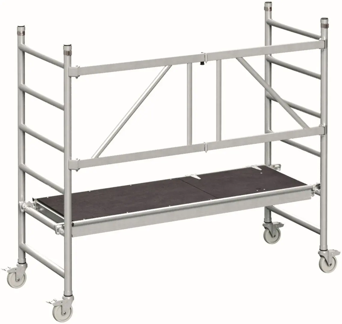 Schela Zarges PaxTower 1T 53510