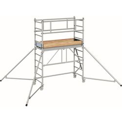 Вышка-тура Zarges PaxTower 1T 53512