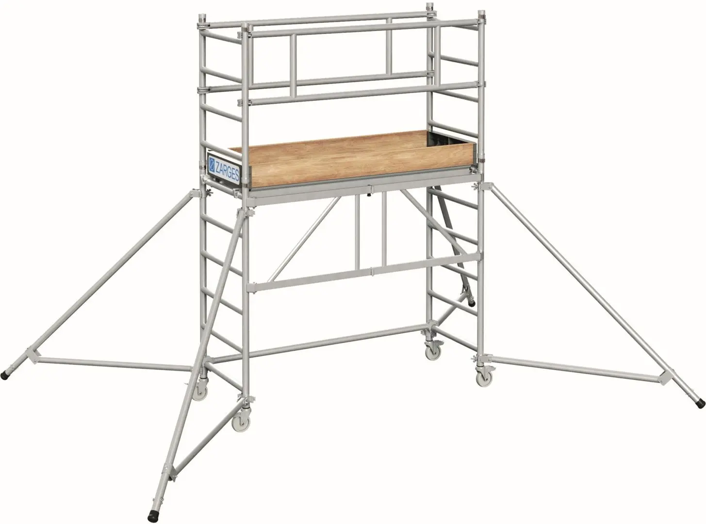 Schela Zarges PaxTower 1T 53512