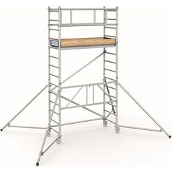 Вышка-тура Zarges PaxTower 1T 53513