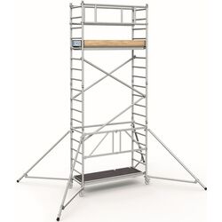 Schela Zarges PaxTower 1T 53514