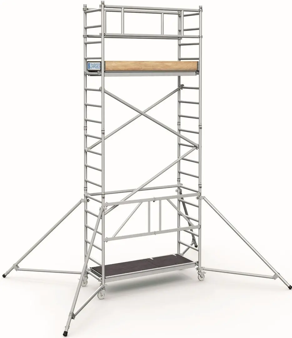Schela Zarges PaxTower 1T 53514