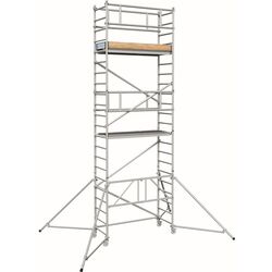 Schela Zarges PaxTower 1T 53515