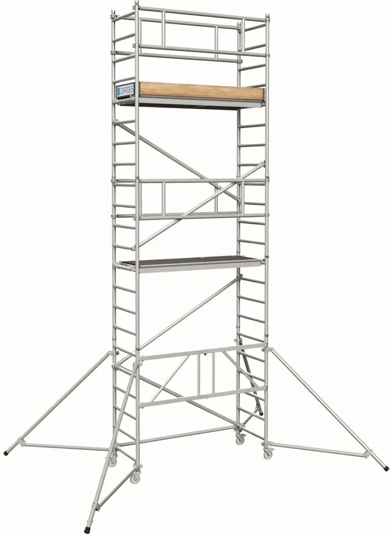 Schela Zarges PaxTower 1T 53515