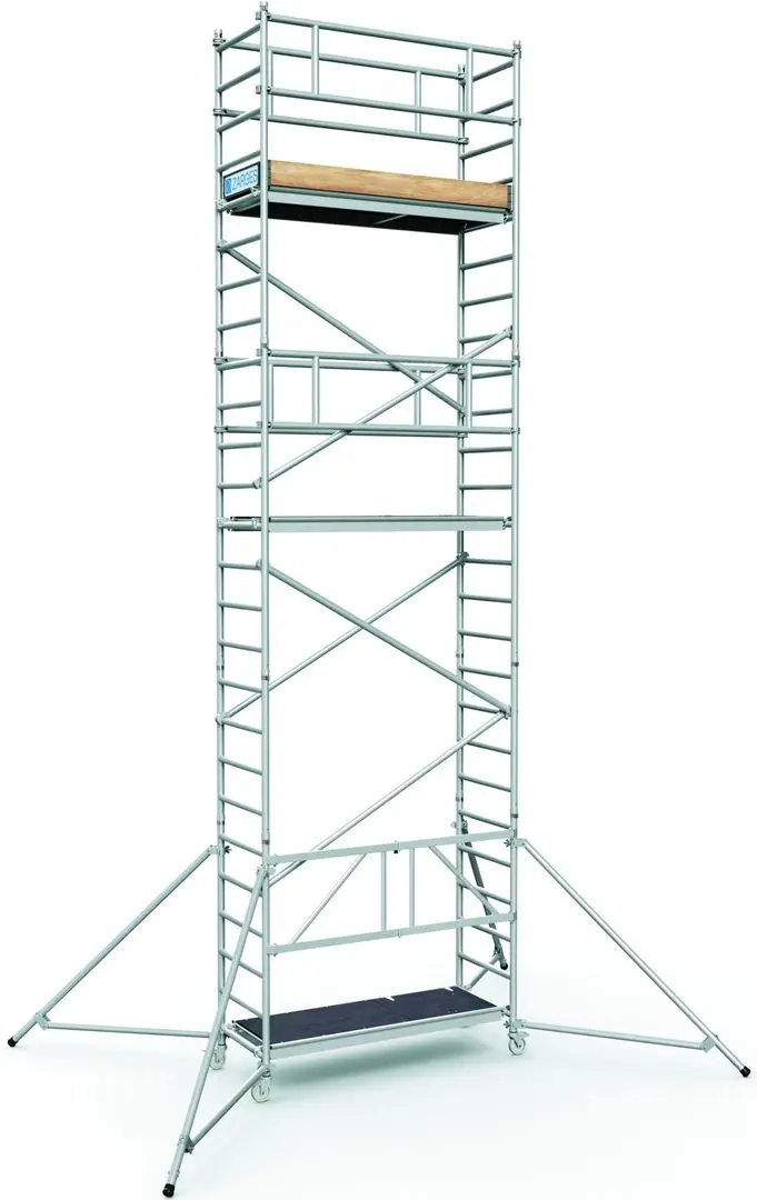 Schela Zarges PaxTower 1T 53516