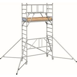 Schela Zarges PaxTower S-Plus 1T 53523