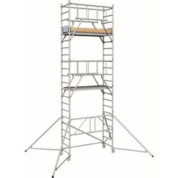 Вышка-тура Zarges PaxTower S-Plus 1T 53525