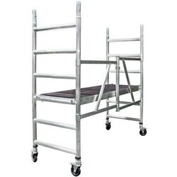 Лестница-помост Zarges Reachmaster 1T 53760 Thumb