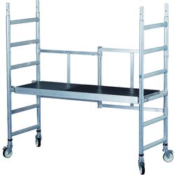 Лестница-помост Zarges Reachmaster 1T 53762