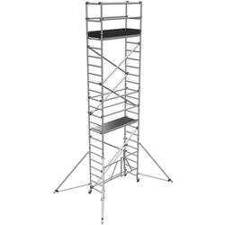 Вышка-тура Zarges Reachmaster 1T 53766