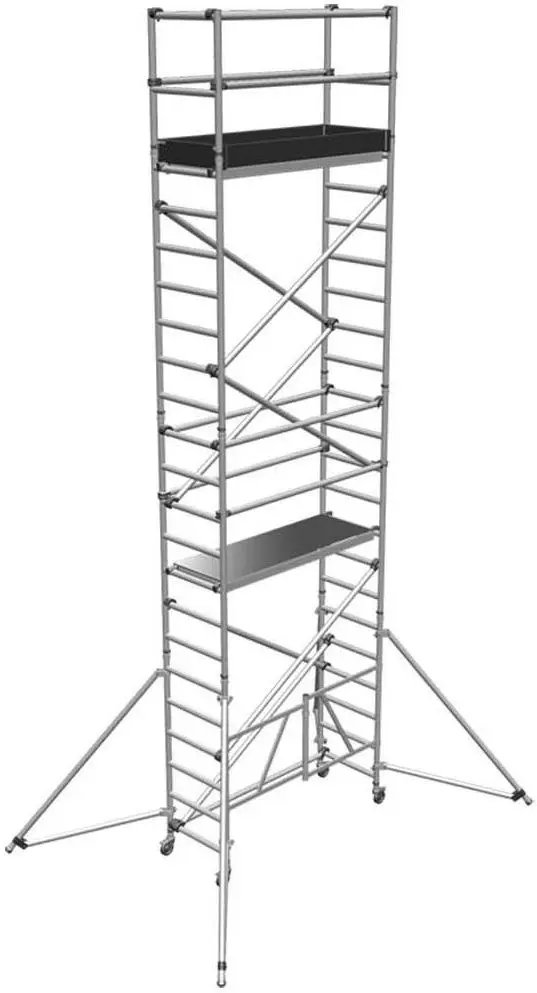 Вышка-тура Zarges Reachmaster 1T 53766