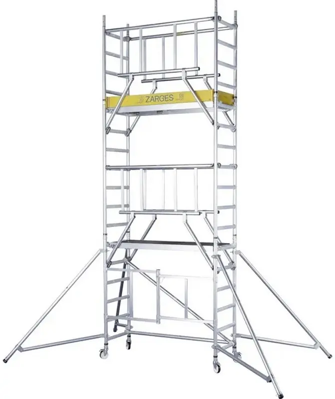 Schela Zarges Reachmaster S-Plus 1T 53743