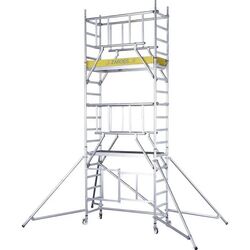 Schela Zarges Reachmaster S-Plus 1T 53746