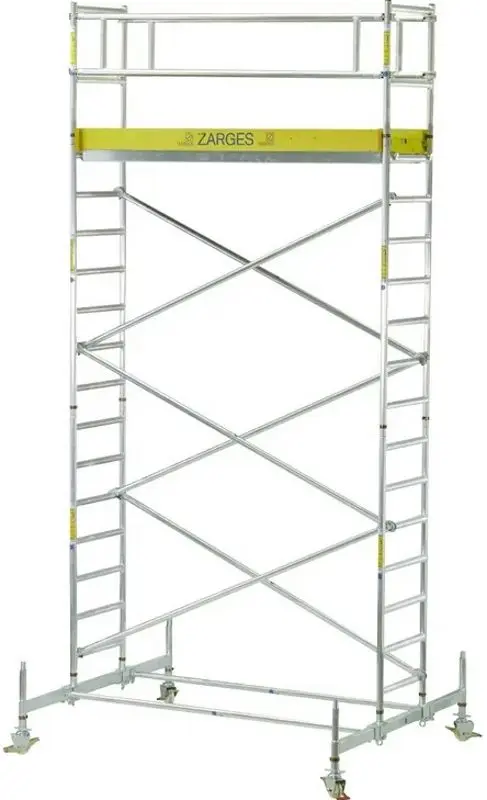 Вышка-тура Zarges Rollmaster 1T 51134