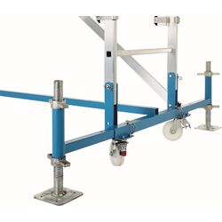 Schela Zarges Variomaster T 4.5 m Thumb