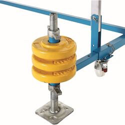 Schela Zarges Variomaster T 4.5 m Thumb