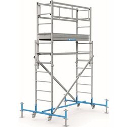 Schela Zarges Variomaster T 5.6 m