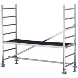 Вышка Zarges Modulmaster 1T 44500