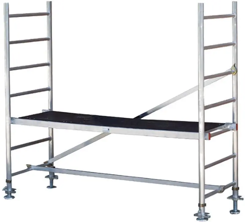 Schela Zarges Modulmaster 1T 44500