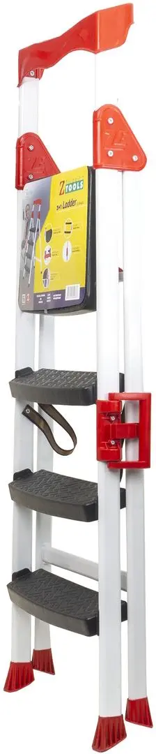 Scara Z-Tools ZLN0683 (White)