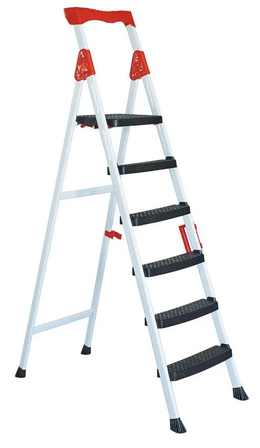 Стремянка Z-Tools ZLN1666 (White)