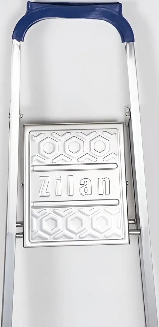 Scara Z-Tools ZLN2197 (Silver)