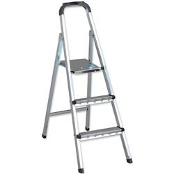 Scara Z-Tools ZLN2197 (Silver)