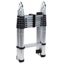 Лестница телескопическая Ztrust TAL203238 Thumb