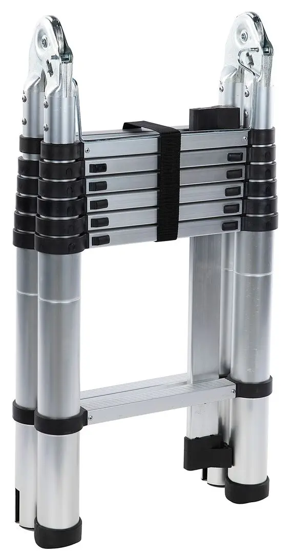 Лестница телескопическая Ztrust TAL3056Y - 3