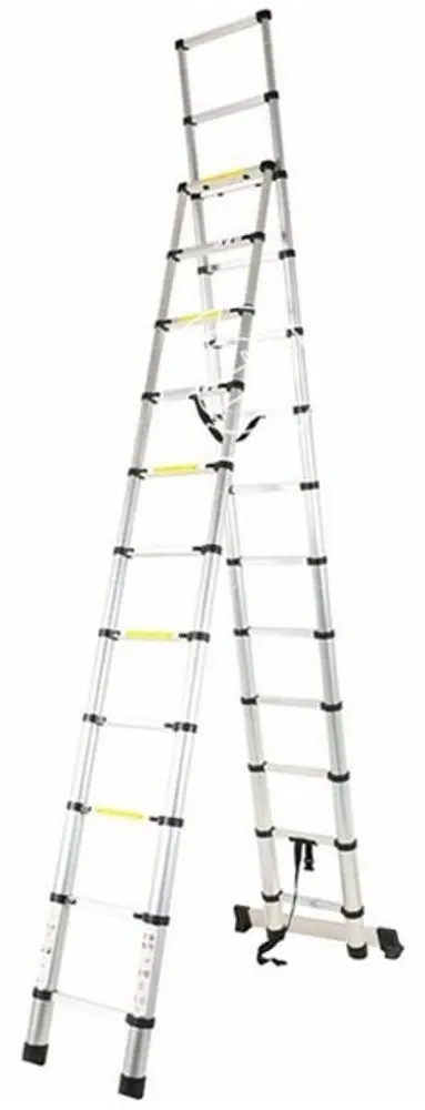 Лестница телескопическая Ztrust TAL3056Y