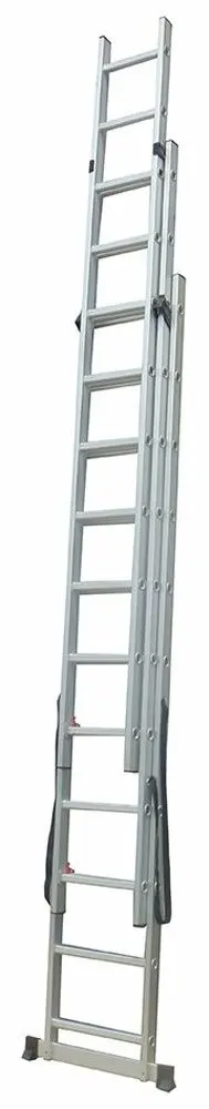 Scara Ztrust 3x11 (Grey) - 2