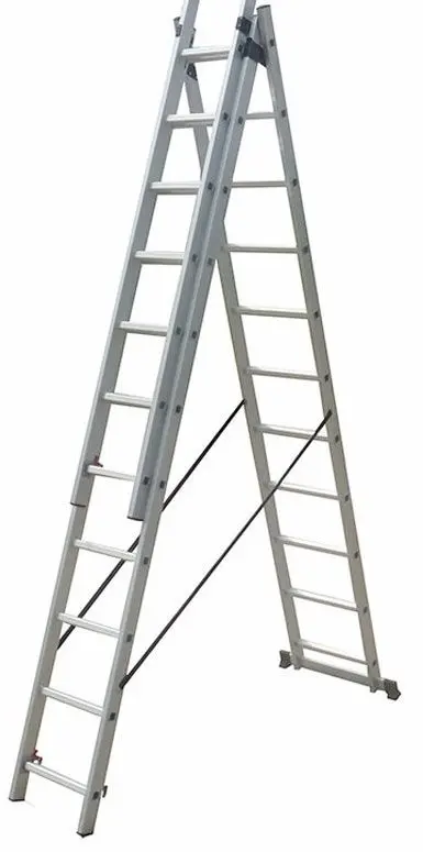 Scara Ztrust 3x11 (Grey) - 3