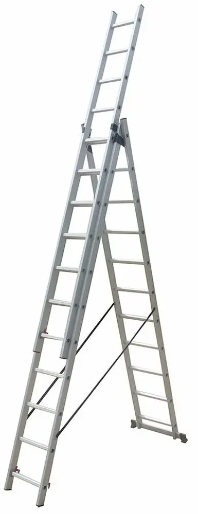 Scara Ztrust 3x11 (Grey)