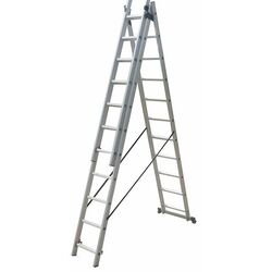 Scara Ztrust 3x12 (Grey) Thumb